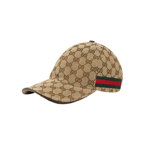 gucci cap limited edition 2017|authentic gucci hat.